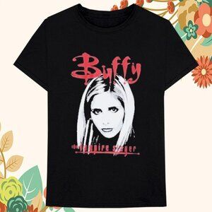 Buffy The Vampire Slayer Graphic T-Shirt 77